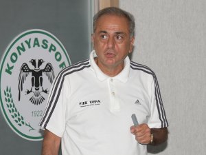 Konyaspora hakem semineri