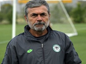 Aykut Kocaman: Küçük çaplı operasyon yaptık