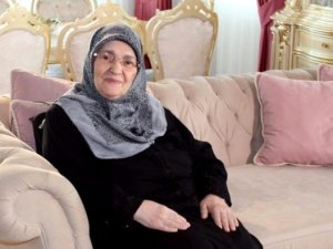 Hayatı mücadeleyle geçen isim Şule Yüksel Şenler