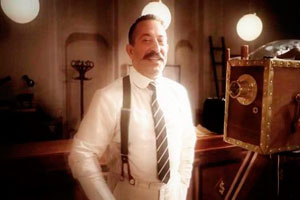 Cem Yılmazlı İş Bankası reklamı olay oldu!