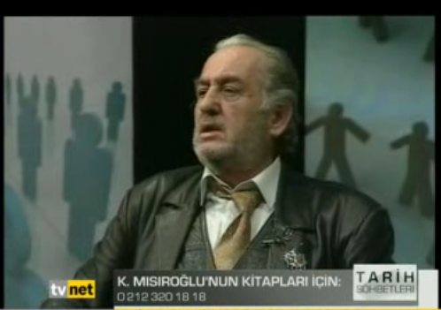 Namaz kılmıyor musun?