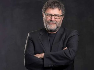 Görgün Taner: Kültür ve sanatla büyümek kod yazmak kadar önemli