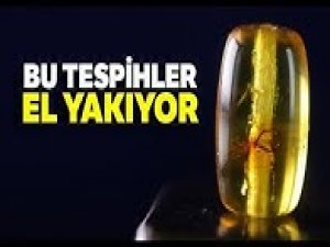 100 Liradan 40 Bin Liraya Kadar Tespih