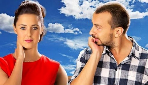 Leyla İle Mecnun 64. bölüm fragmanı