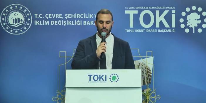 Karaman TOKİ kura çekimi tamamlandı: Hak sahipleri belirlendi