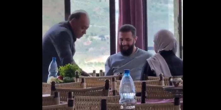 Şam bu günleri çok bekledi