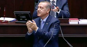 Kılıçdaroğlunu bahtsız bedeviye benzetti