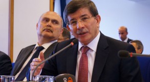 AKPli ve CHPli vekiller birbirine girdi