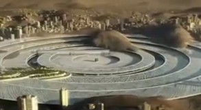 Kabe 2020de böyle mi olacak?