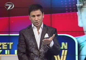 İzzet Yıldızhan kendini böyle savundu