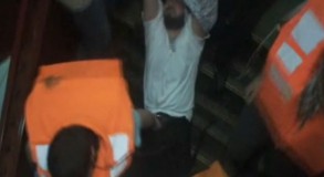 İşte Mavi Marmaradaki can pazarı!