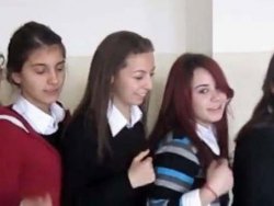 Atanamayan öğretmen klibi