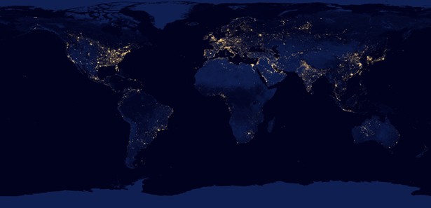 Dünyanın en net hali