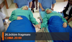 Huzur Sokağı 26. Bölüm Fragmanı