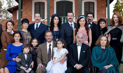 Tozlu Yollar 2. bölüm fragmanı izle