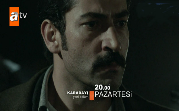 Karadayı 23. bölüm fragmanı