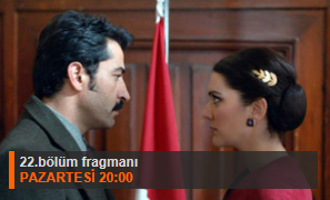 Karadayı 23. bölüm 2. fragmanını izle 