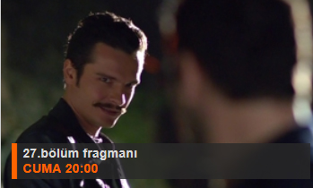 Huzur Sokağı 27. bölüm fragmanı