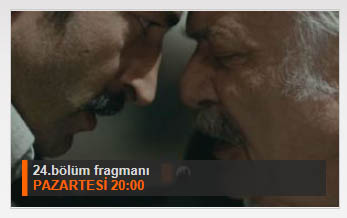 Karadayı 24. bölüm fragmanı