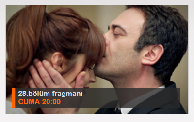 Huzur Sokağı 28. bölüm fragmanı