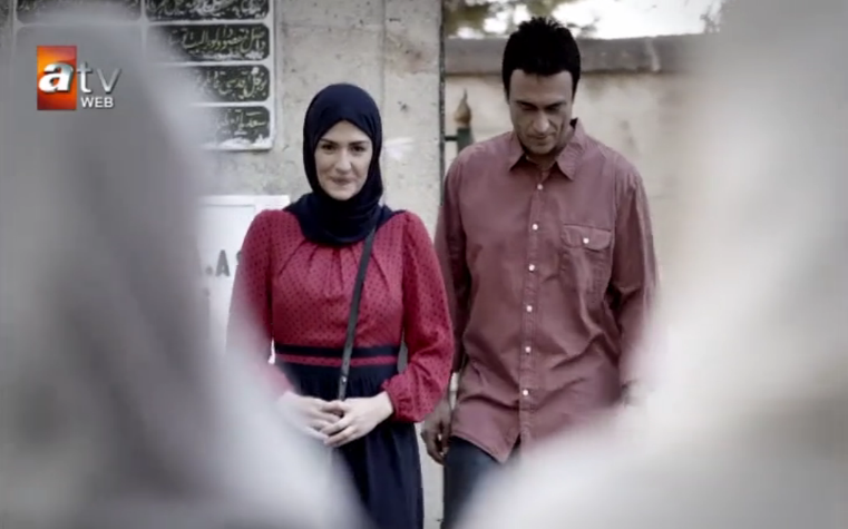 Ey Sevgili Şiiri (Huzur Sokağı)