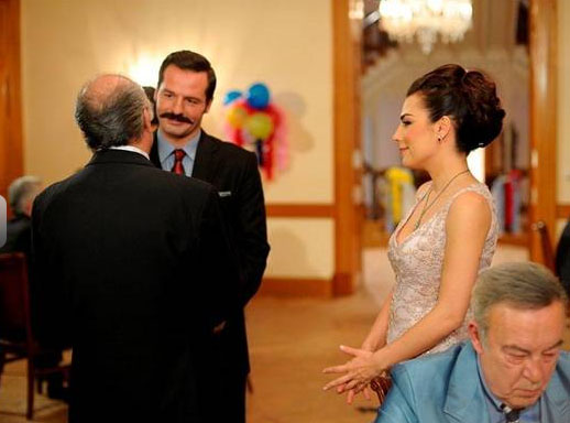 Tozlu Yollar 5. bölüm fragmanı