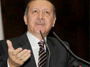 Erdoğandan TIME kapağına espri