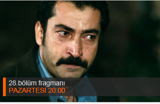 Karadayı 28. bölüm fragmanını izle 