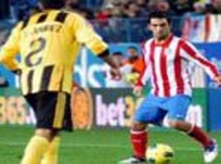 Ardanın asisti Atleticoyu uçurdu 