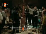 Tatar Ramazan 2.Bölüm Fragmanı