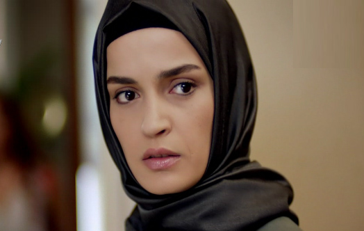 Huzur Sokağı 33. bölüm fragmanı 