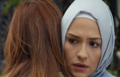 Huzur Sokağı 34. bölüm fragmanı 