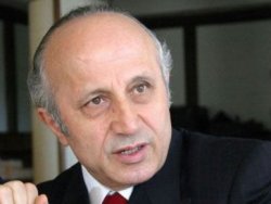 Yaşar Nuri Öztürk: Kutlu Doğum şirktir