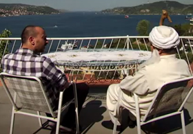 Leyla ile Mecnun 98. Bölüm Fragmanı 