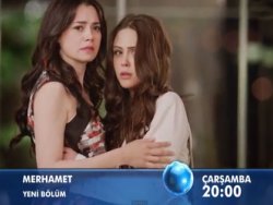 Merhamet 14. Bölüm Fragmanı