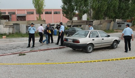 Nefes kesen kovalamaca