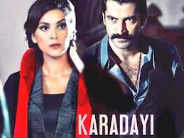 Karadayı 33.Bölüm Fragmanı HD