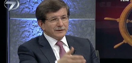 Davutoğlu: Kılıçdaroğlu o vebali nasıl öder