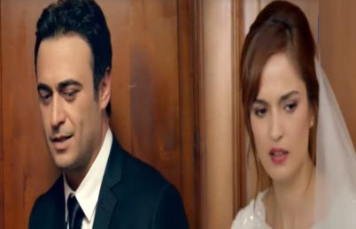 Huzur Sokağı 37. bölüm (SEZON FİNALİ) fragmanı