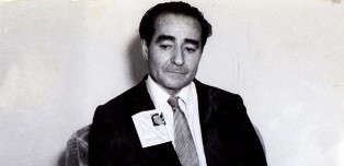 Merhum Menderesin 53 yıl önceki konuşması