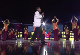 Tanzanyanın yolları