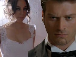 Kuzey Güney veda fragmanı