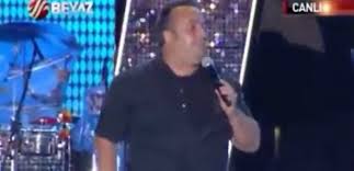 İsmail Türüt’ten Gezi Parkı türküsü