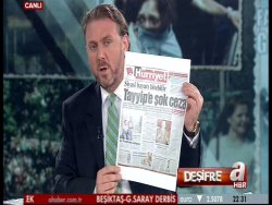 Yiğit Bulut danışmanlık sonrası ilk kez TVde