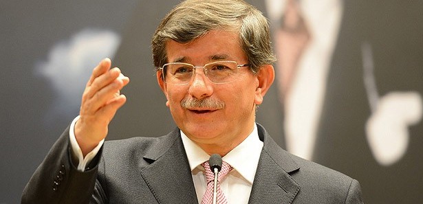 Davutoğlundan Birleşmiş Milletlere çağrı