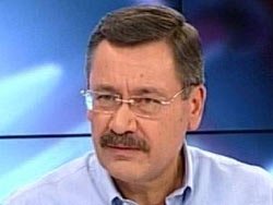 Melih Gökçek: Ahmet Hakanı öpeceğim